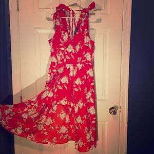 Stitch fix design - romper with shorts